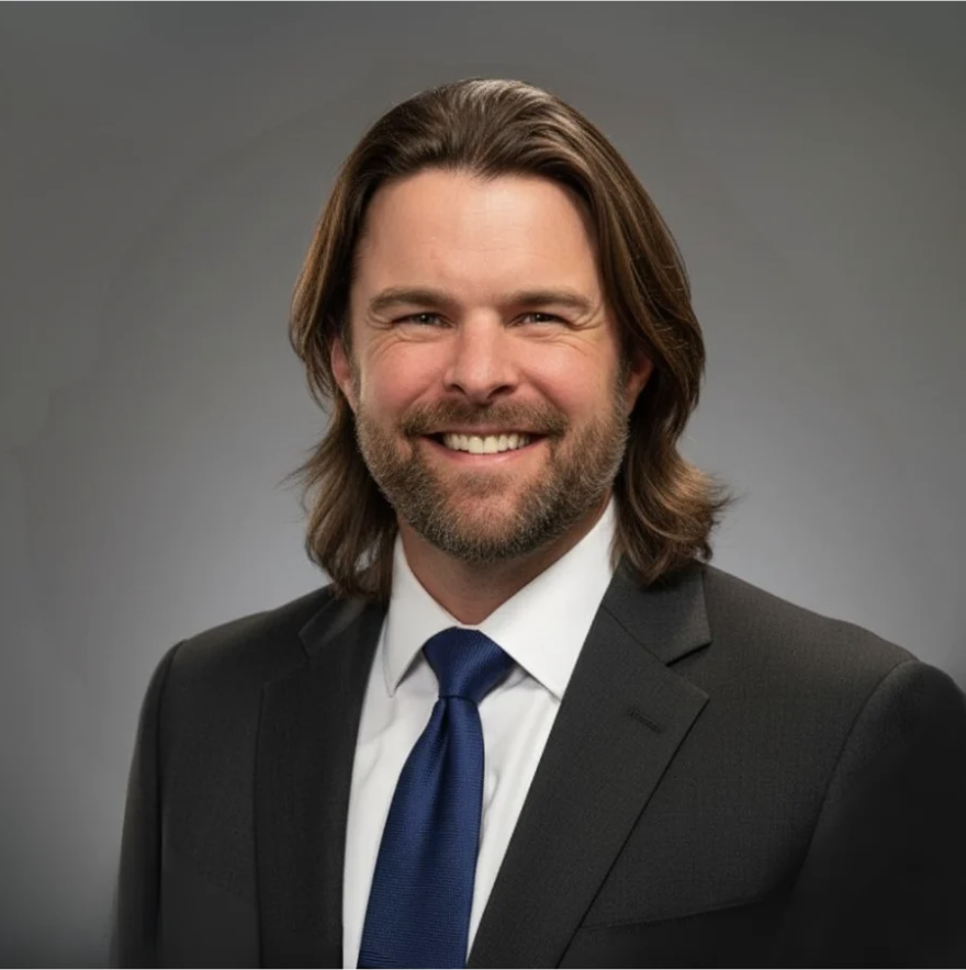 JP Warren